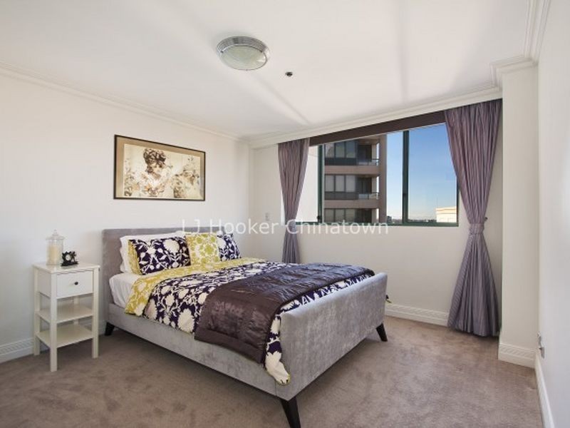 414-418 Pitt Street, Sydney NSW 2000