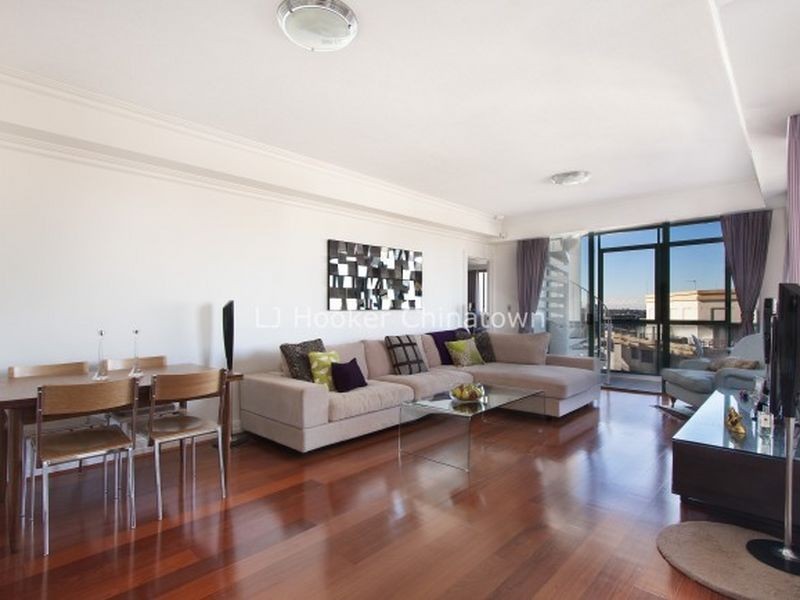 414-418 Pitt Street, Sydney NSW 2000