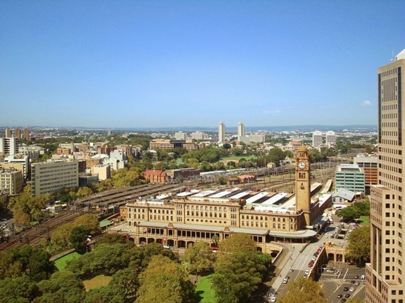 414-418 Pitt Street, Sydney NSW 2000