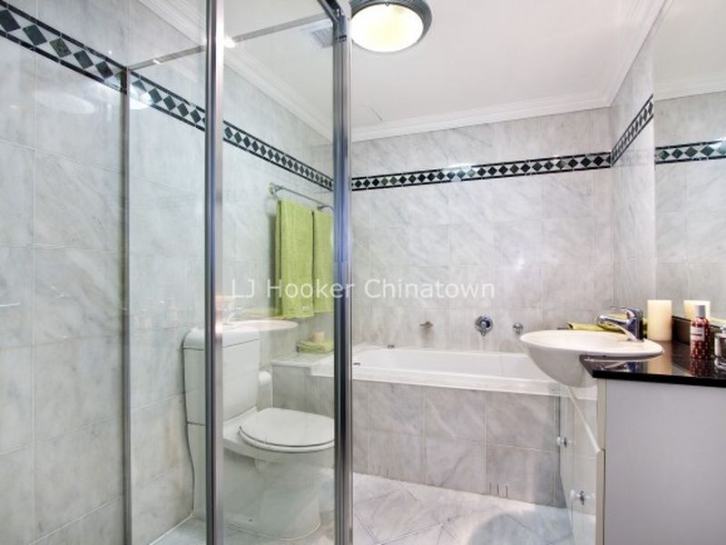 414-418 Pitt Street, Sydney NSW 2000