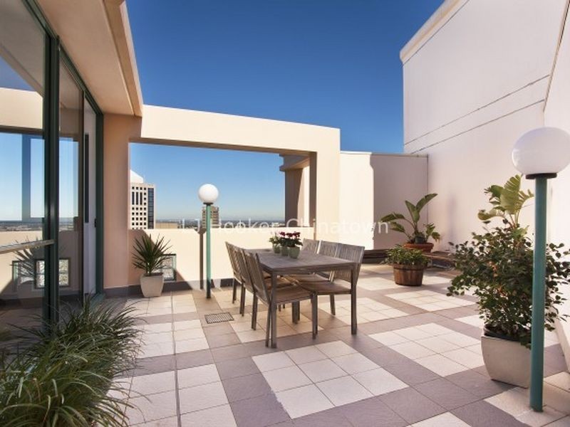 414-418 Pitt Street, Sydney NSW 2000