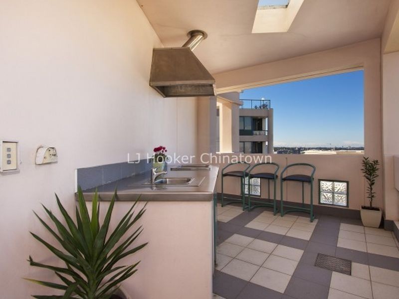 414-418 Pitt Street, Sydney NSW 2000