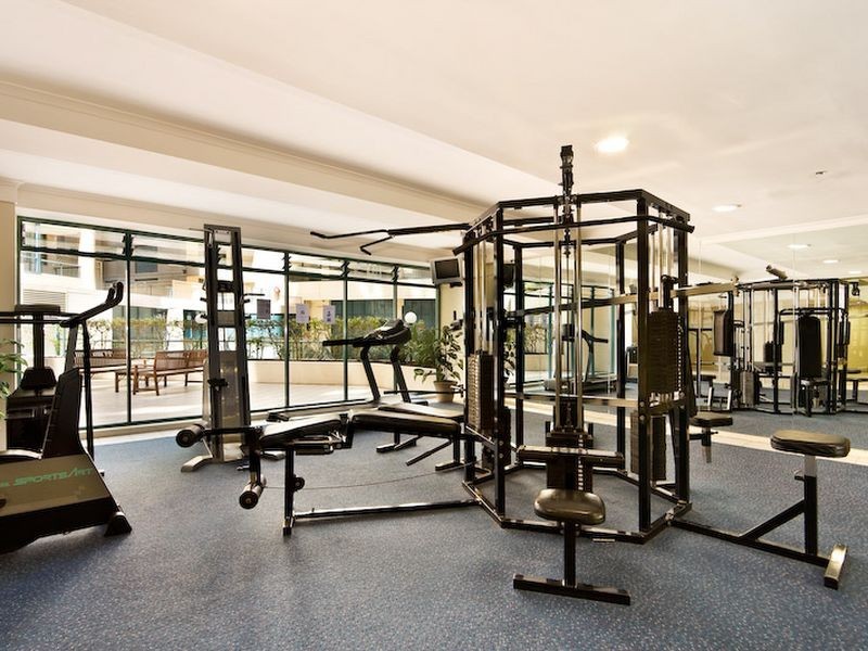 414-418 Pitt Street, Sydney NSW 2000