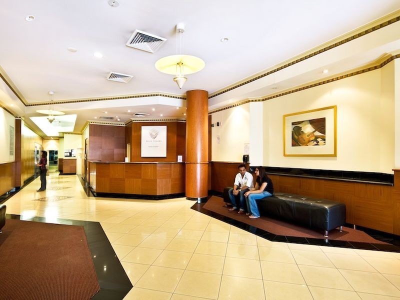 414-418 Pitt Street, Sydney NSW 2000