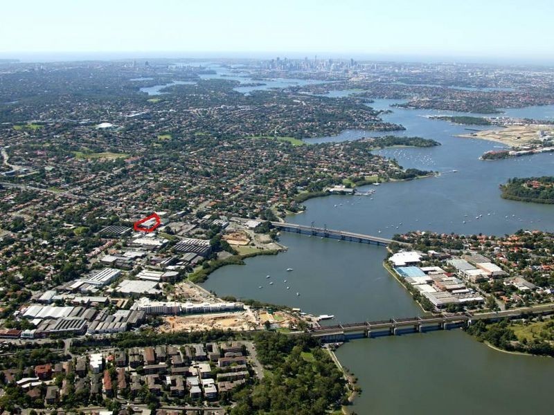 80 Belmore Street & 2-4 Porter Street, Meadowbank NSW 2114