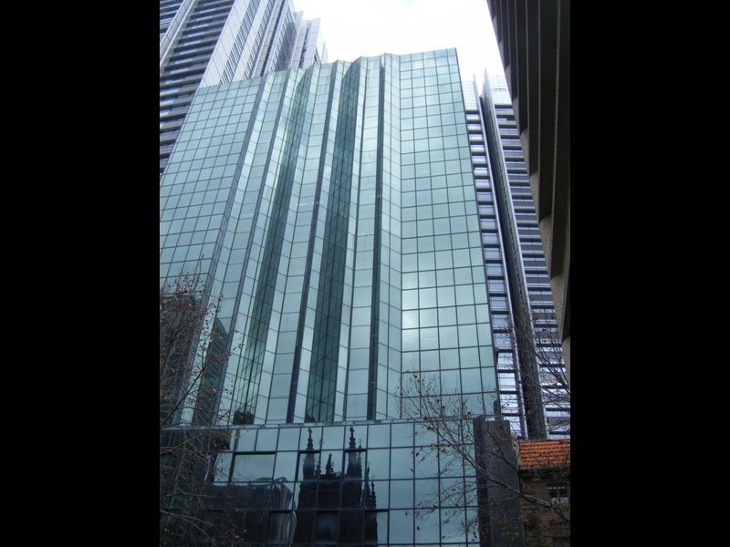 99 Bathurst Street, Sydney NSW 2000