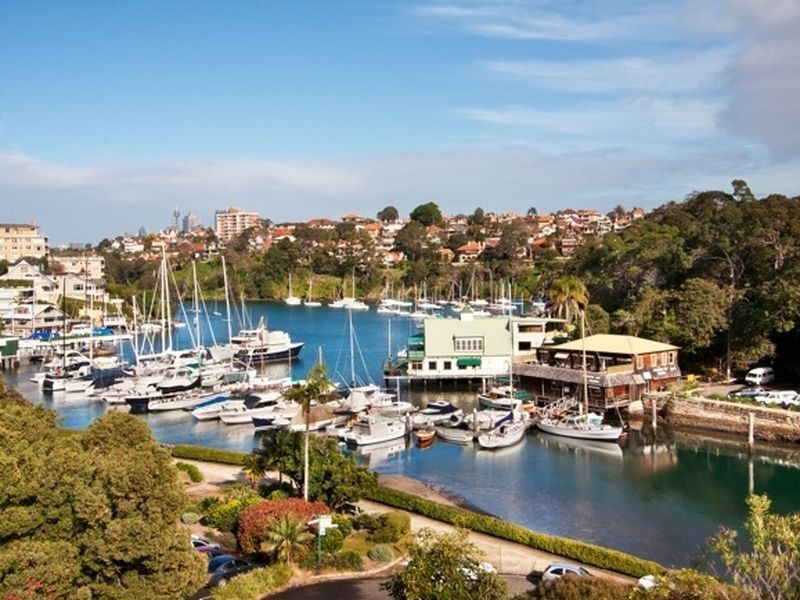 3A Lower Avenue Road, Mosman NSW 2088