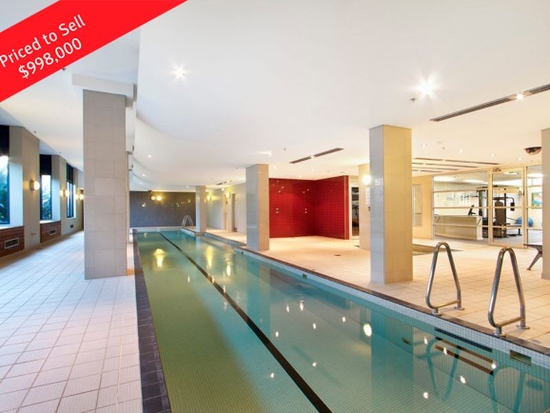 M305/26 Cadigal Ave, Pyrmont NSW 2009