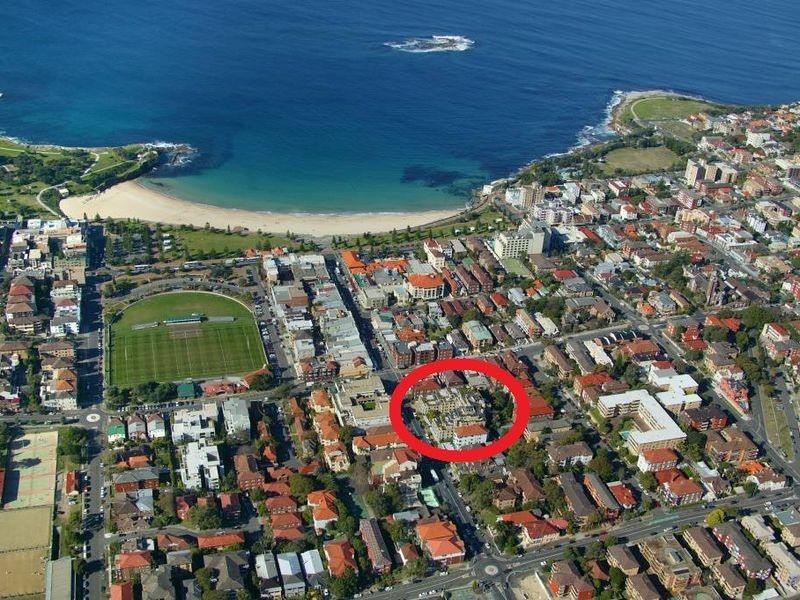181-183 Coogee Bay Rd, Coogee NSW 2034