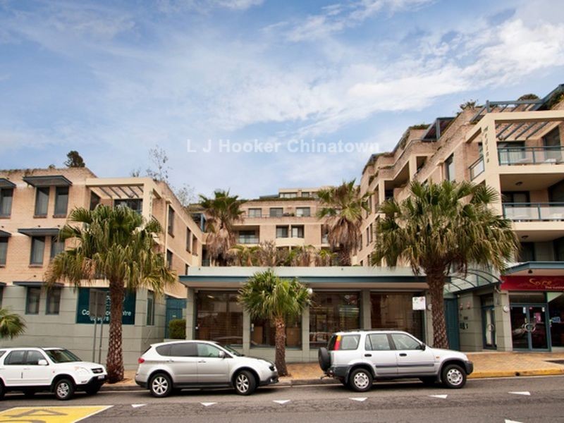 181-183 Coogee Bay Rd, Coogee NSW 2034