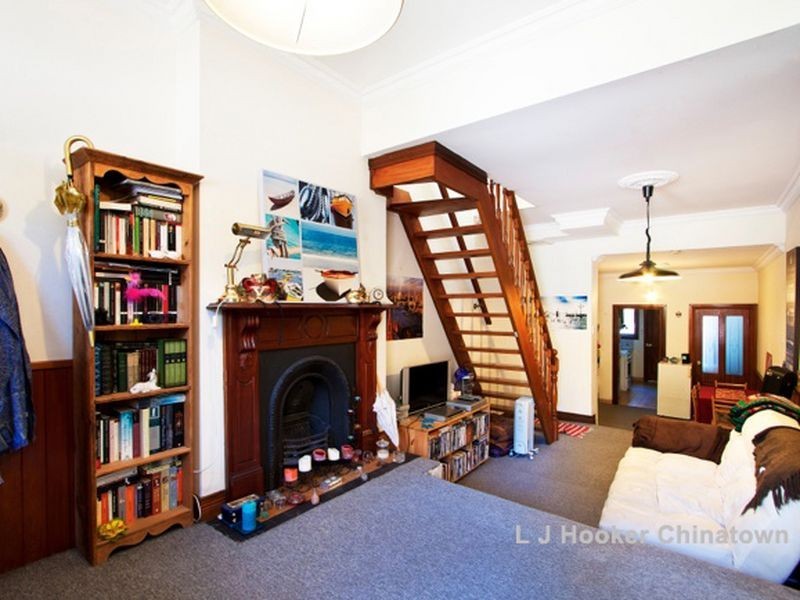 111 Jones Street, Ultimo NSW 2007