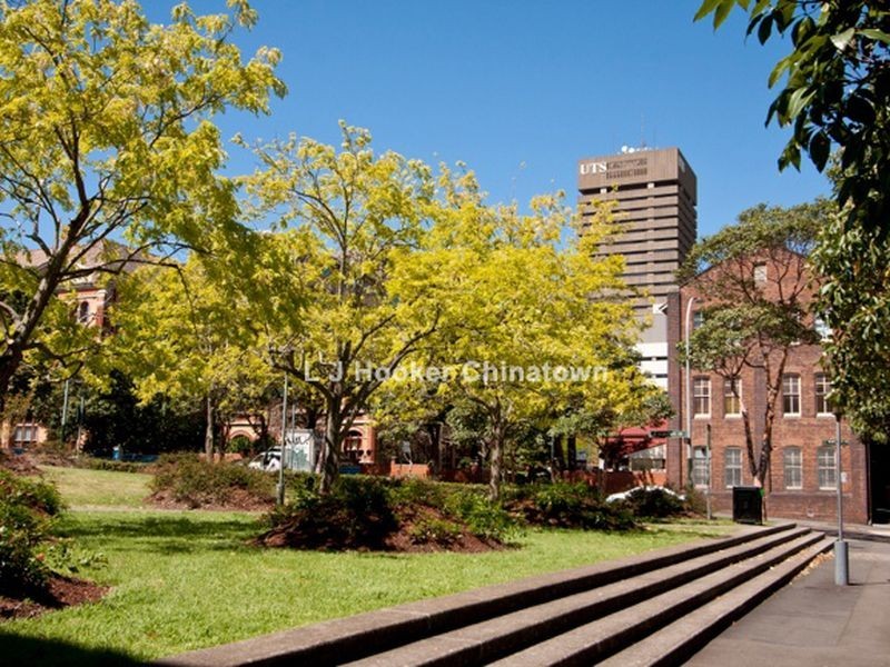 111 Jones Street, Ultimo NSW 2007