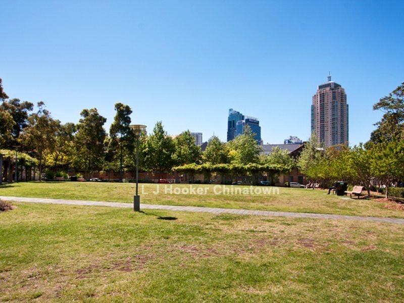 111 Jones Street, Ultimo NSW 2007