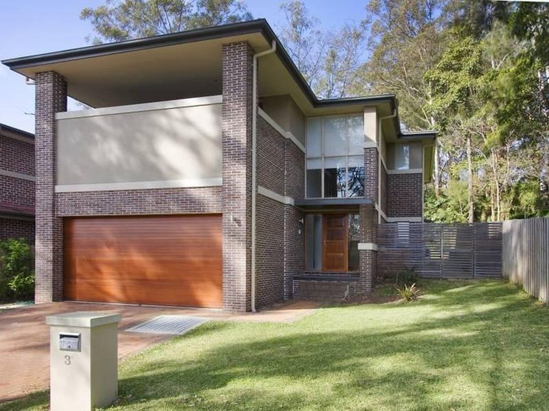 3C Lloyd Wright Way, Beecroft NSW 2119