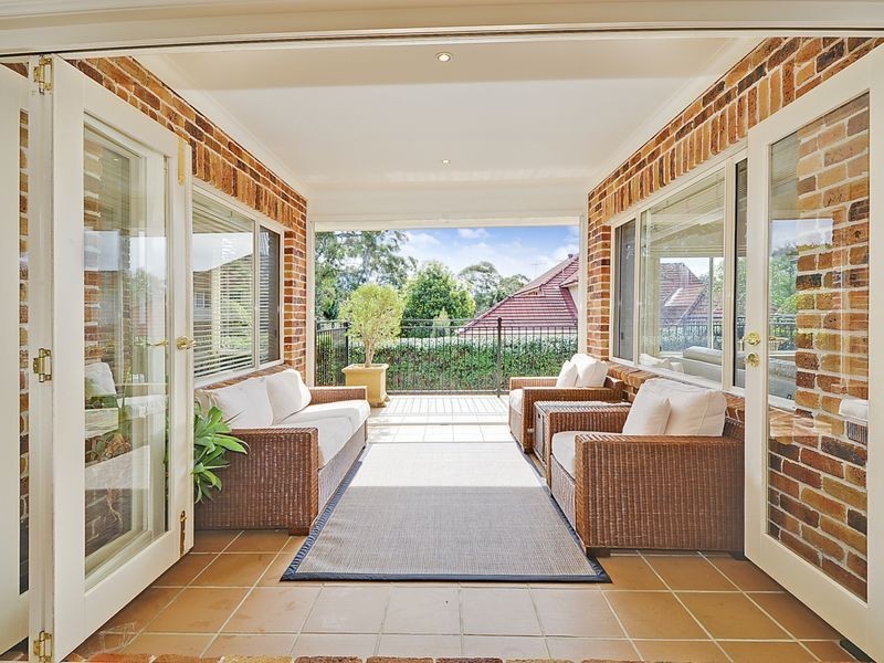 36 Gray Spence Cres, West Pennant Hills NSW 2125