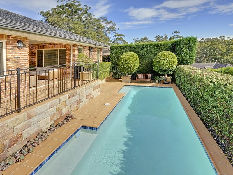 36 Gray Spence Cres, West Pennant Hills NSW 2125