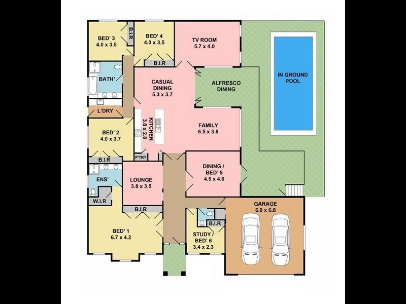 36 Gray Spence Cres, West Pennant Hills NSW 2125