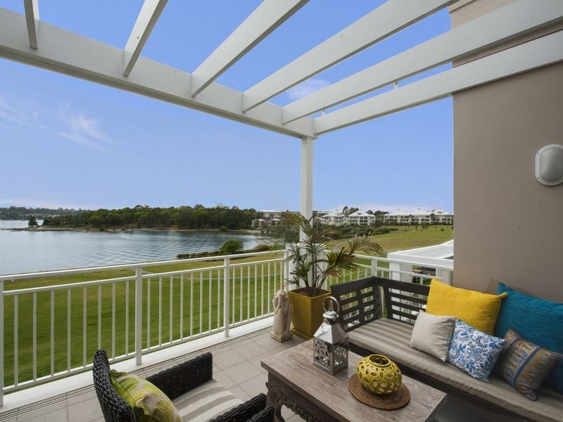 27-33 Peninsula Drive, Breakfast Point NSW 2137