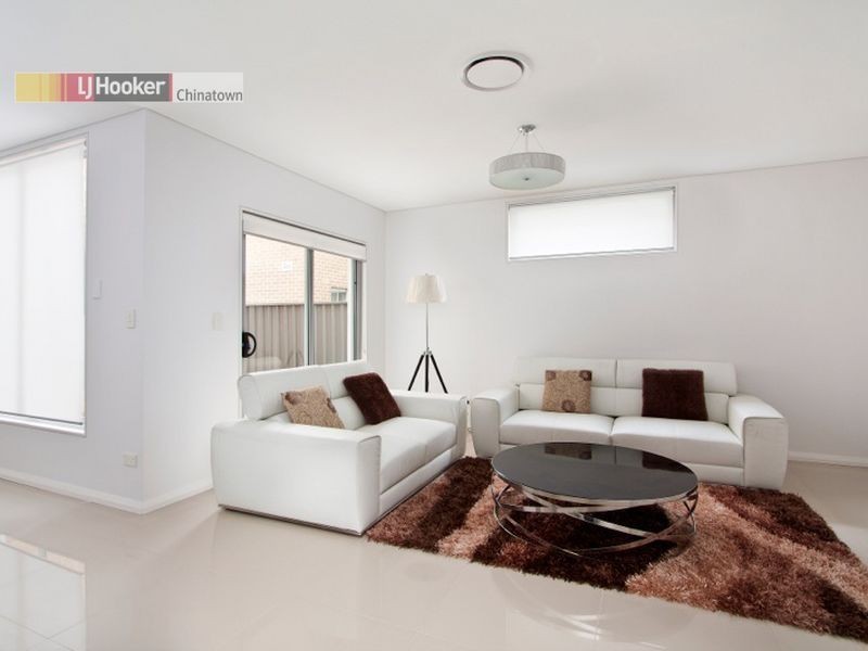 2-32 Mona Ave (via 21 Leslie St), Roselands NSW 2196