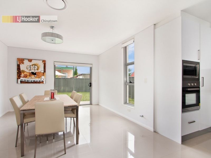 2-32 Mona Ave (via 21 Leslie St), Roselands NSW 2196