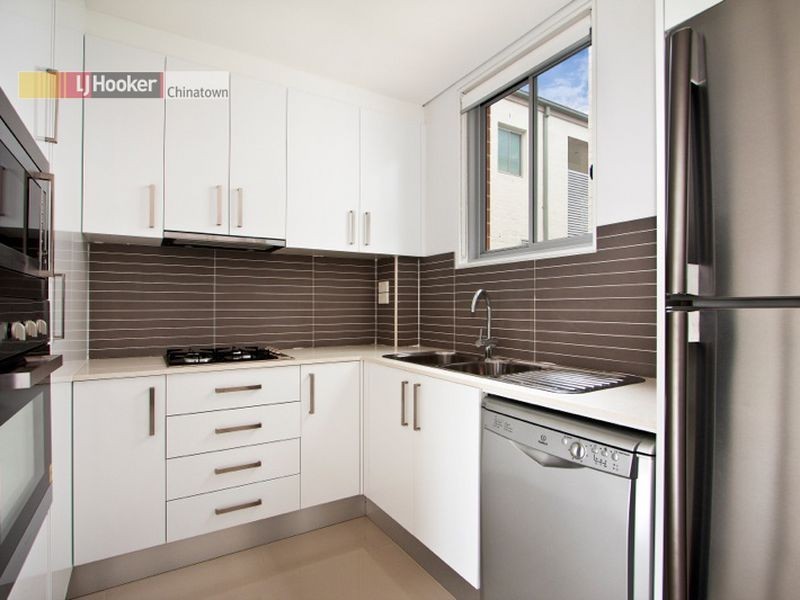 2-32 Mona Ave (via 21 Leslie St), Roselands NSW 2196