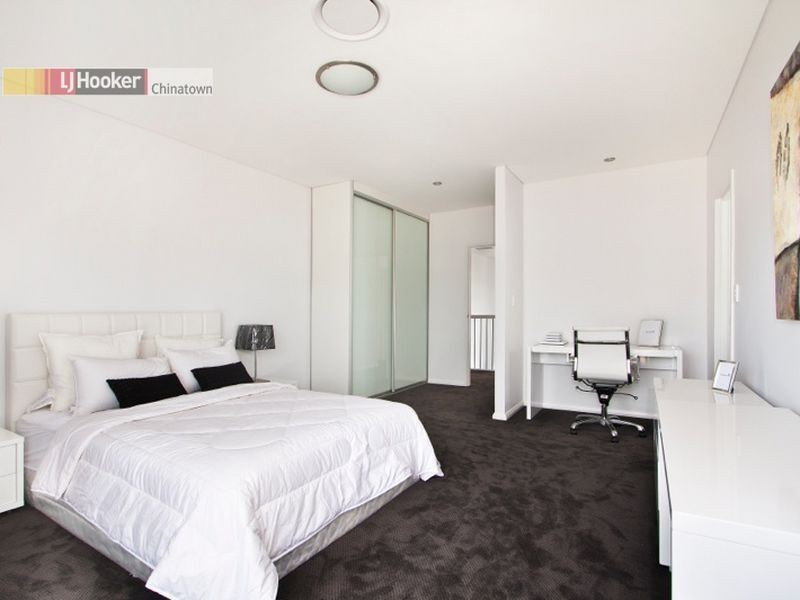 2-32 Mona Ave (via 21 Leslie St), Roselands NSW 2196
