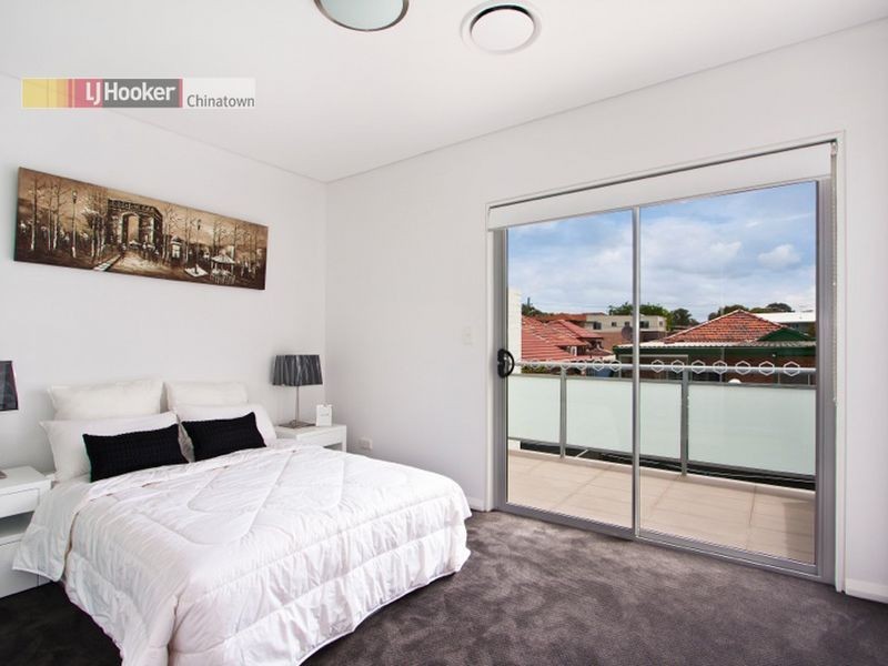 2-32 Mona Ave (via 21 Leslie St), Roselands NSW 2196