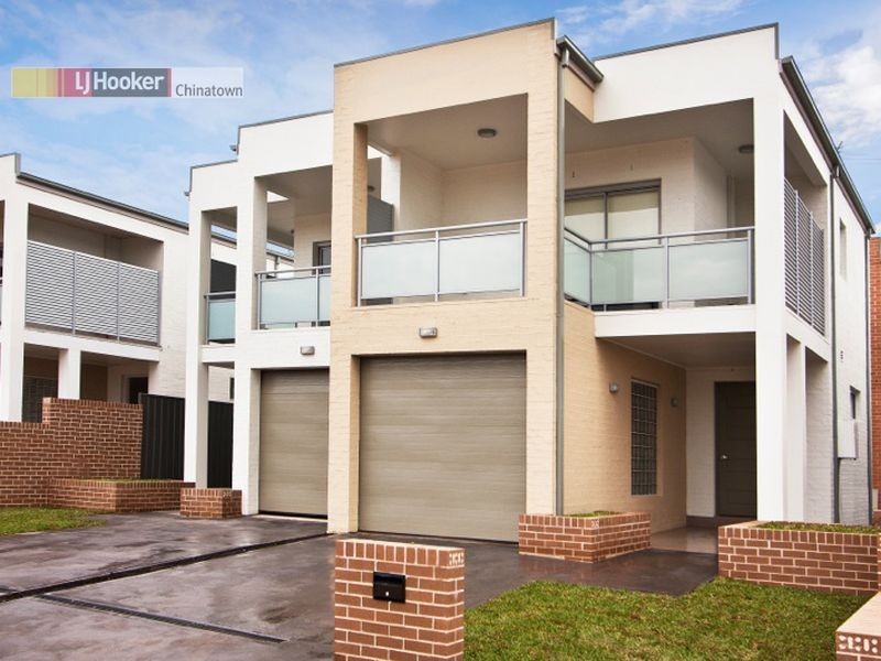 2-32 Mona Ave (via 21 Leslie St), Roselands NSW 2196