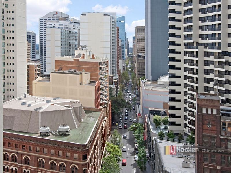282/569-581 George St, Sydney NSW 2000