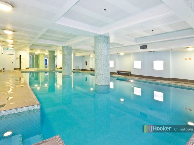 282/569-581 George St, Sydney NSW 2000