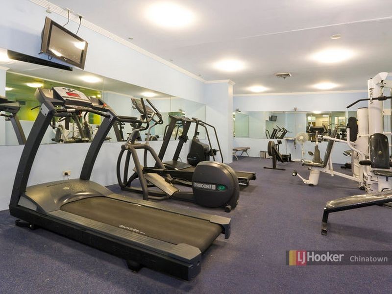 282/569-581 George St, Sydney NSW 2000