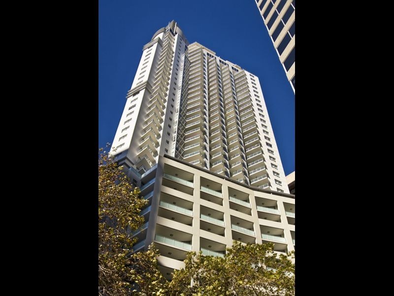 2 Cunningham Street, Sydney NSW 2000