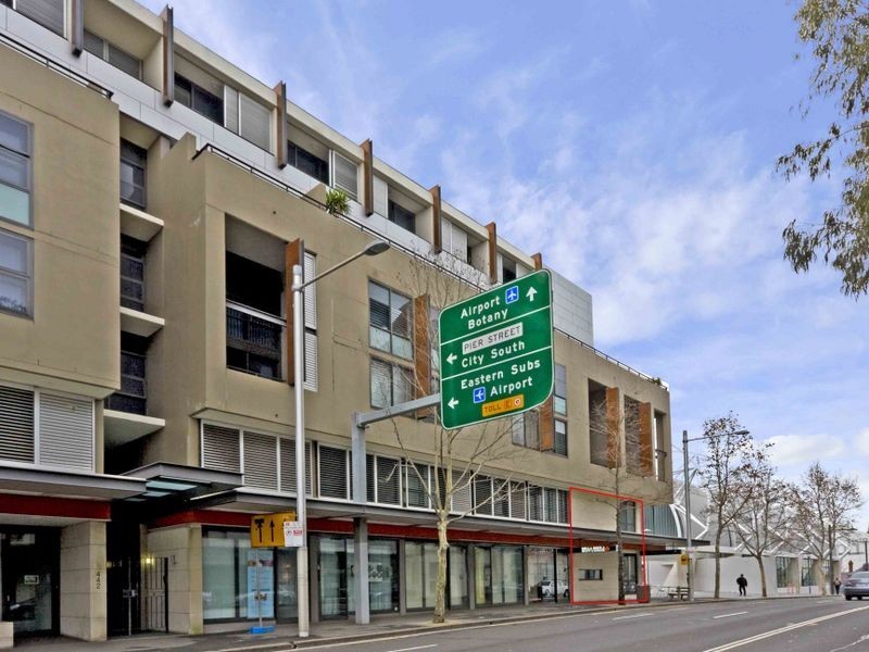 456 Harris Street, Ultimo NSW 2007