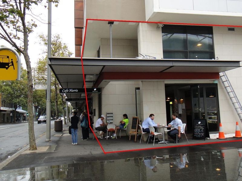 456 Harris Street, Ultimo NSW 2007