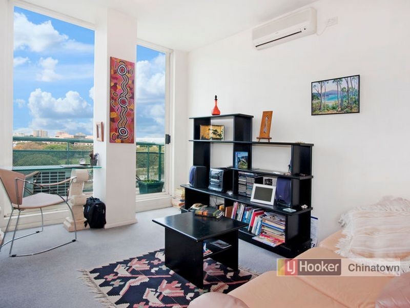 Chippendale NSW 2008