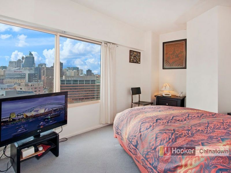 Chippendale NSW 2008