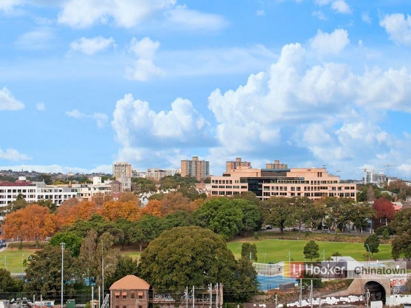 Chippendale NSW 2008