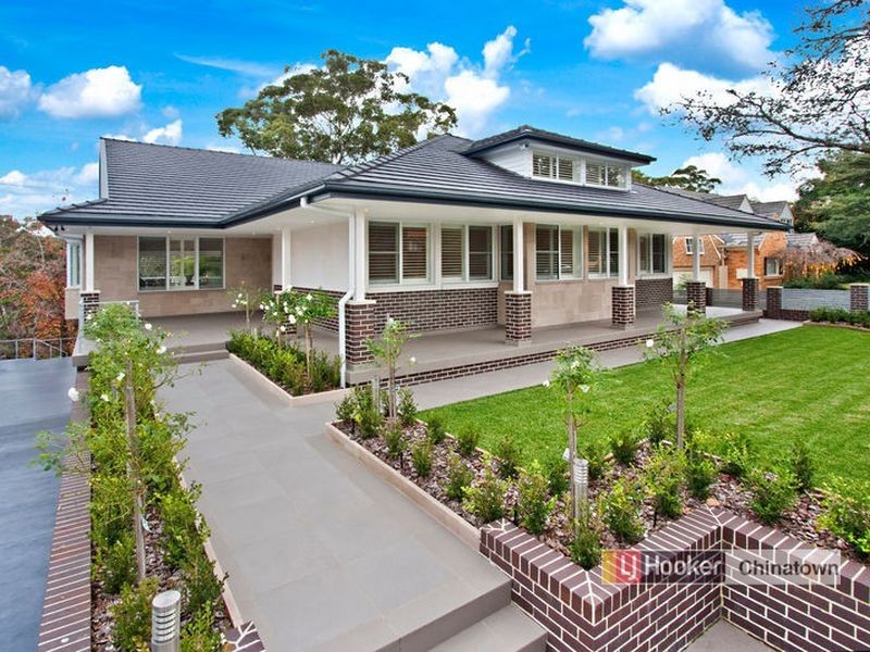 172 Copeland Road East, Beecroft NSW 2119