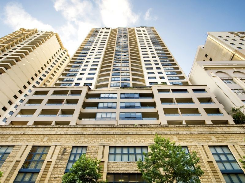 Sydney NSW 2000