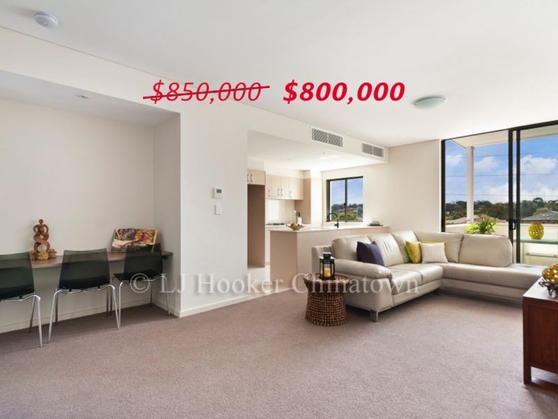 505/52-78 Rowe Street, Eastwood NSW 2122