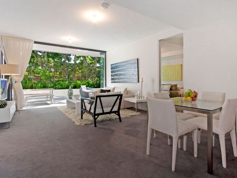 1 Sterling Circuit, Camperdown NSW 2050