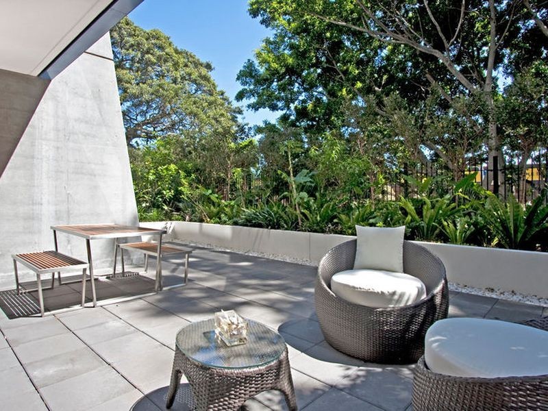1 Sterling Circuit, Camperdown NSW 2050