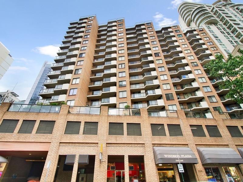 77/336-346 Sussex Street, Sydney NSW 2000