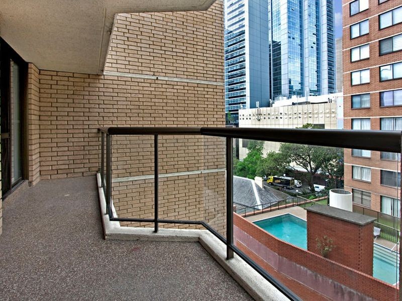 77/336-346 Sussex Street, Sydney NSW 2000