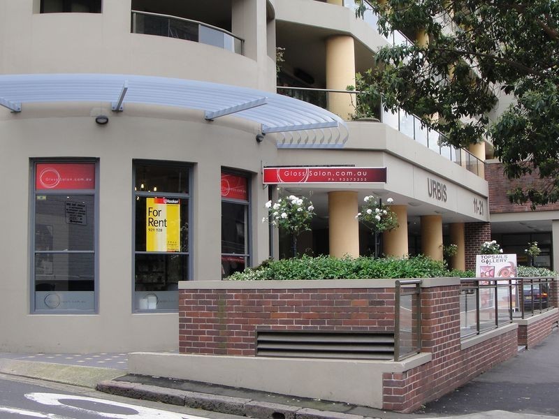 11-21 Flinders Street, Darlinghurst NSW 2010
