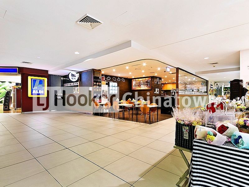 52-76 Rowe Street, Eastwood NSW 2122