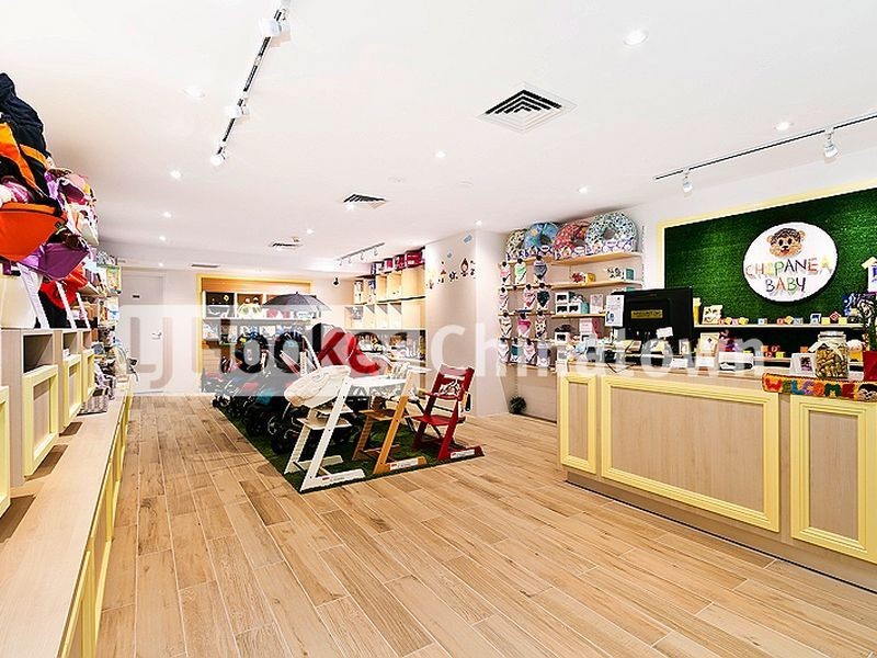 52-76 Rowe Street, Eastwood NSW 2122