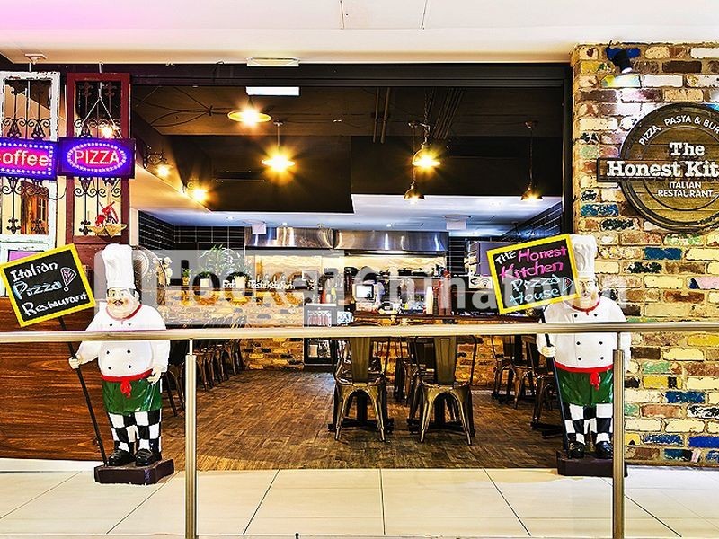 52-76 Rowe Street, Eastwood NSW 2122