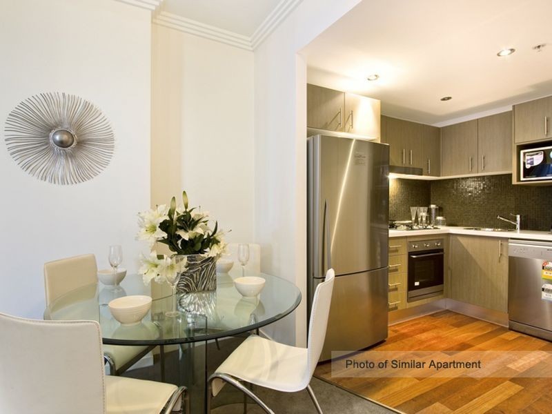 2 Cunningham Street, Sydney NSW 2000