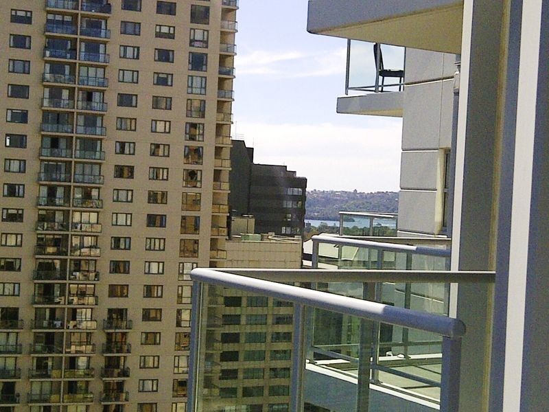 2 Cunningham Street, Sydney NSW 2000